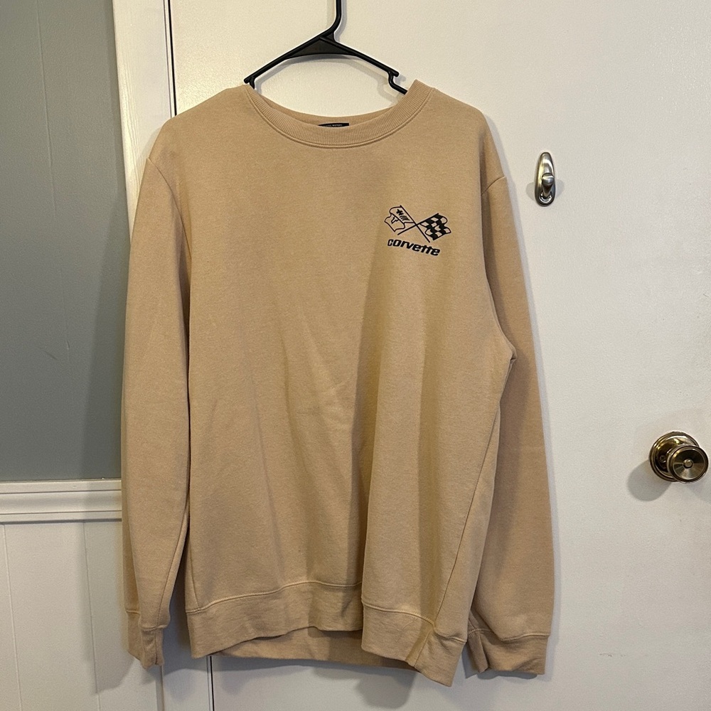 Crewneck